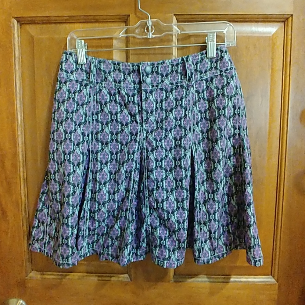 Athleta athletic skirt - size 2P